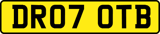 DR07OTB
