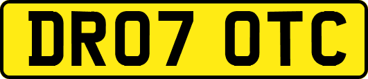 DR07OTC