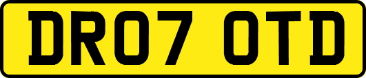 DR07OTD