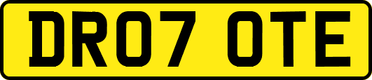 DR07OTE