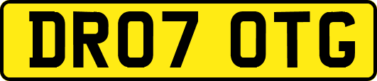 DR07OTG