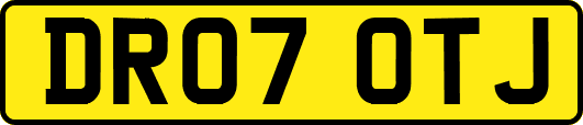 DR07OTJ