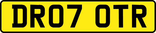 DR07OTR