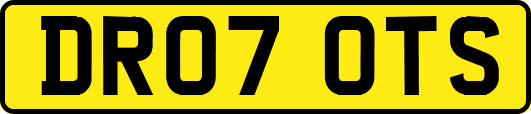 DR07OTS