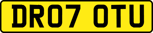 DR07OTU