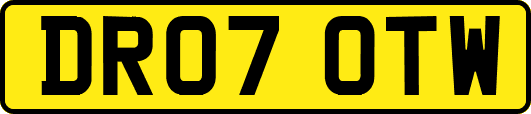 DR07OTW