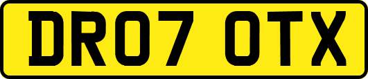 DR07OTX