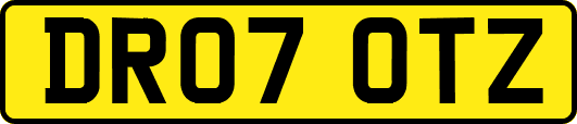 DR07OTZ