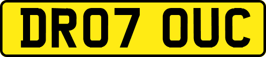 DR07OUC