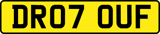 DR07OUF