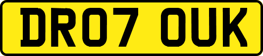 DR07OUK