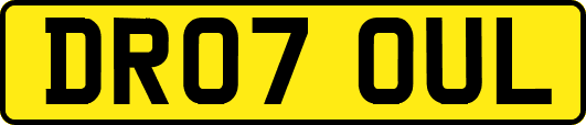 DR07OUL