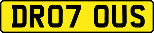 DR07OUS