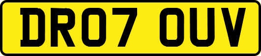 DR07OUV
