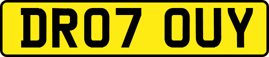 DR07OUY