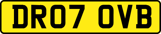 DR07OVB