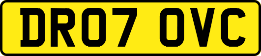 DR07OVC