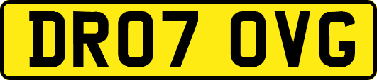 DR07OVG