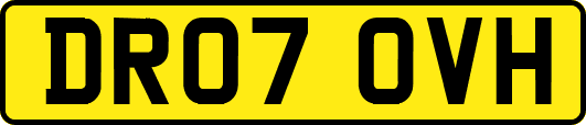 DR07OVH