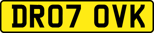 DR07OVK