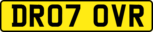 DR07OVR