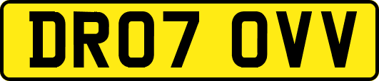 DR07OVV