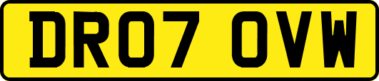 DR07OVW