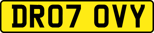 DR07OVY