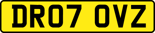DR07OVZ
