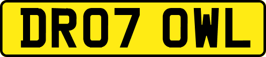 DR07OWL