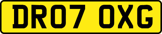 DR07OXG