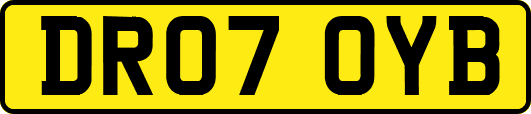 DR07OYB