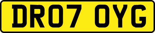 DR07OYG