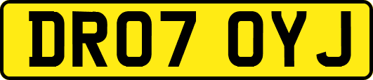 DR07OYJ