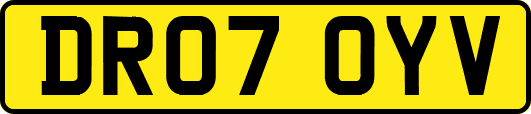 DR07OYV