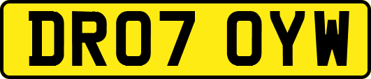 DR07OYW