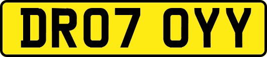 DR07OYY