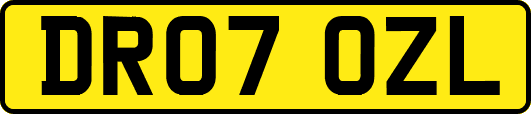 DR07OZL