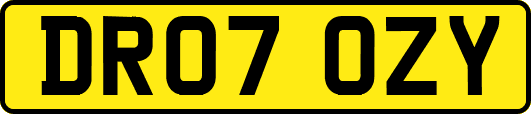 DR07OZY
