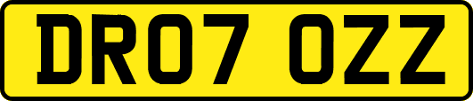 DR07OZZ