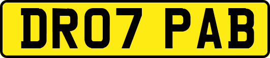 DR07PAB