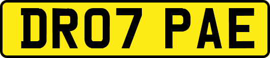 DR07PAE