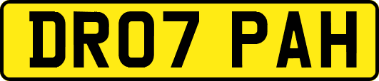 DR07PAH