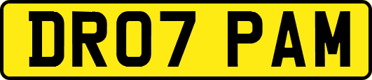 DR07PAM
