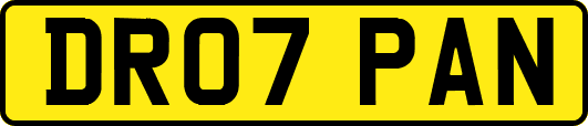 DR07PAN