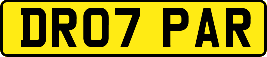 DR07PAR