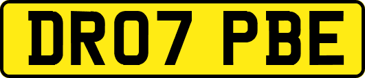 DR07PBE
