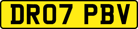 DR07PBV