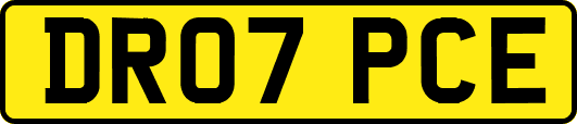 DR07PCE