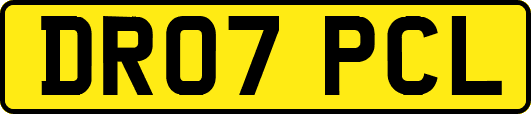 DR07PCL